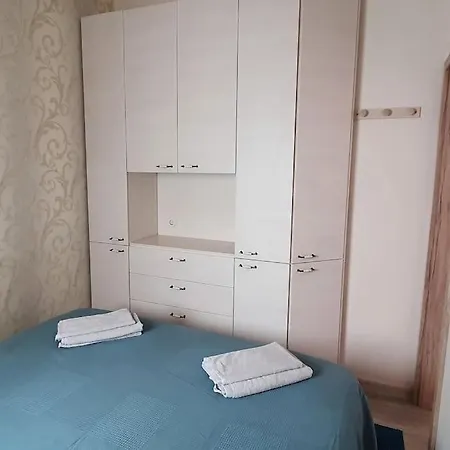 Playa San Juan Apartment