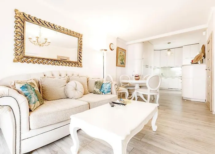 Playa San Juan Apartment Apartamento Playa de San Juan (Tenerife)