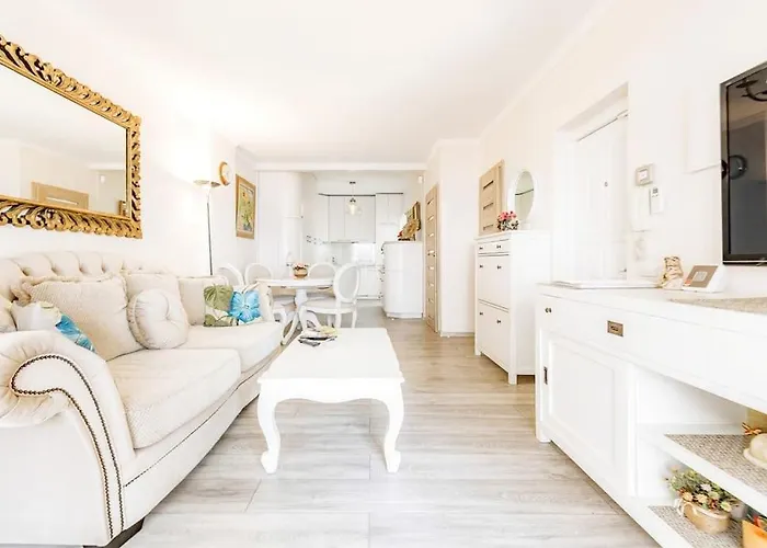 Apartamento Playa San Juan Apartment