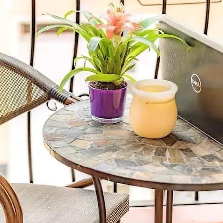 Playa San Juan Apartment アパート *