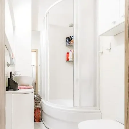 Playa San Juan Apartment アパート