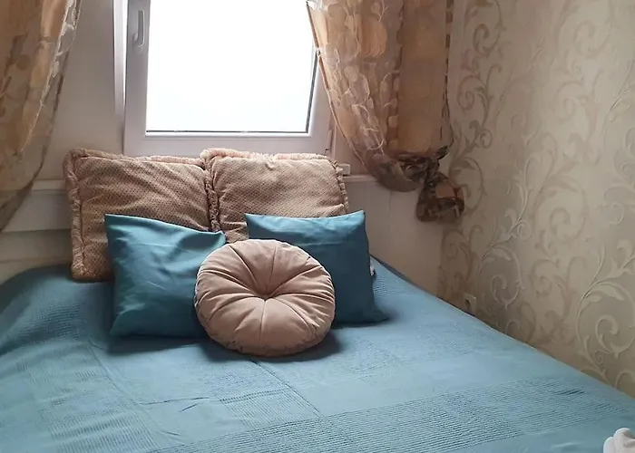 Lägenhet Playa San Juan Apartment Playa de San Juan (Tenerife)