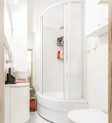 Playa San Juan Apartment Lägenhet