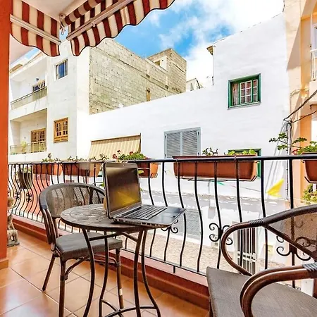 Apartment Playa San Juan Apartment