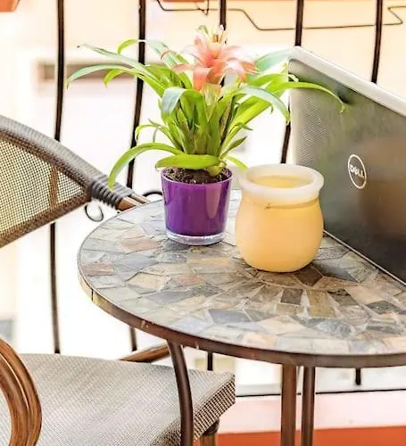 Playa San Juan Apartment Апартаменты *