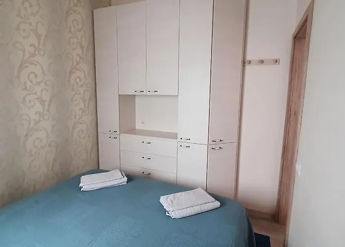 Playa San Juan Apartment