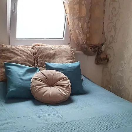 아파트 Playa San Juan Apartment 플라야 데 산 후안