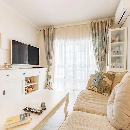 Playa San Juan Apartment 아파트